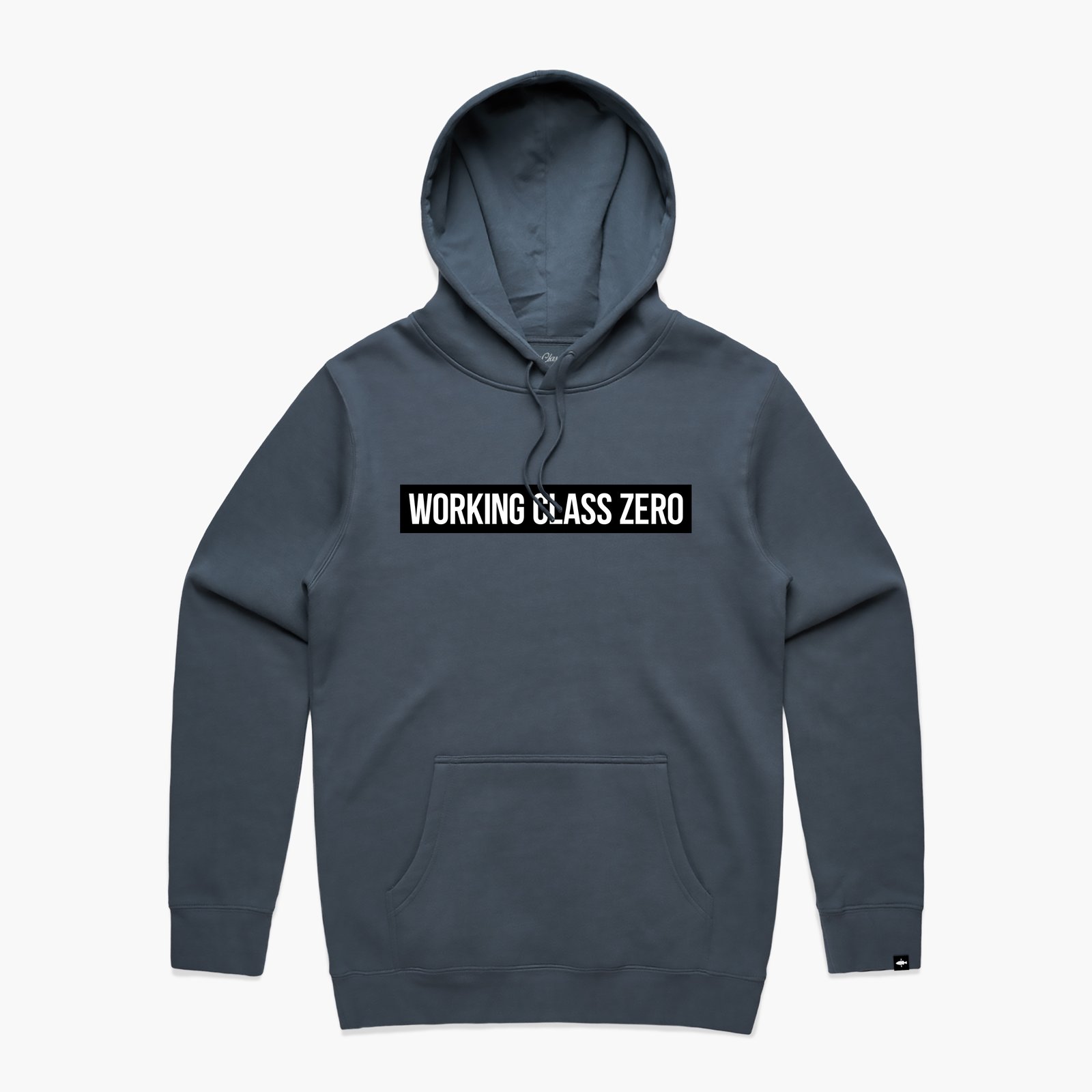 ウェア WORKING CLASS ZERO Citizen – The Hook Up Tackle
